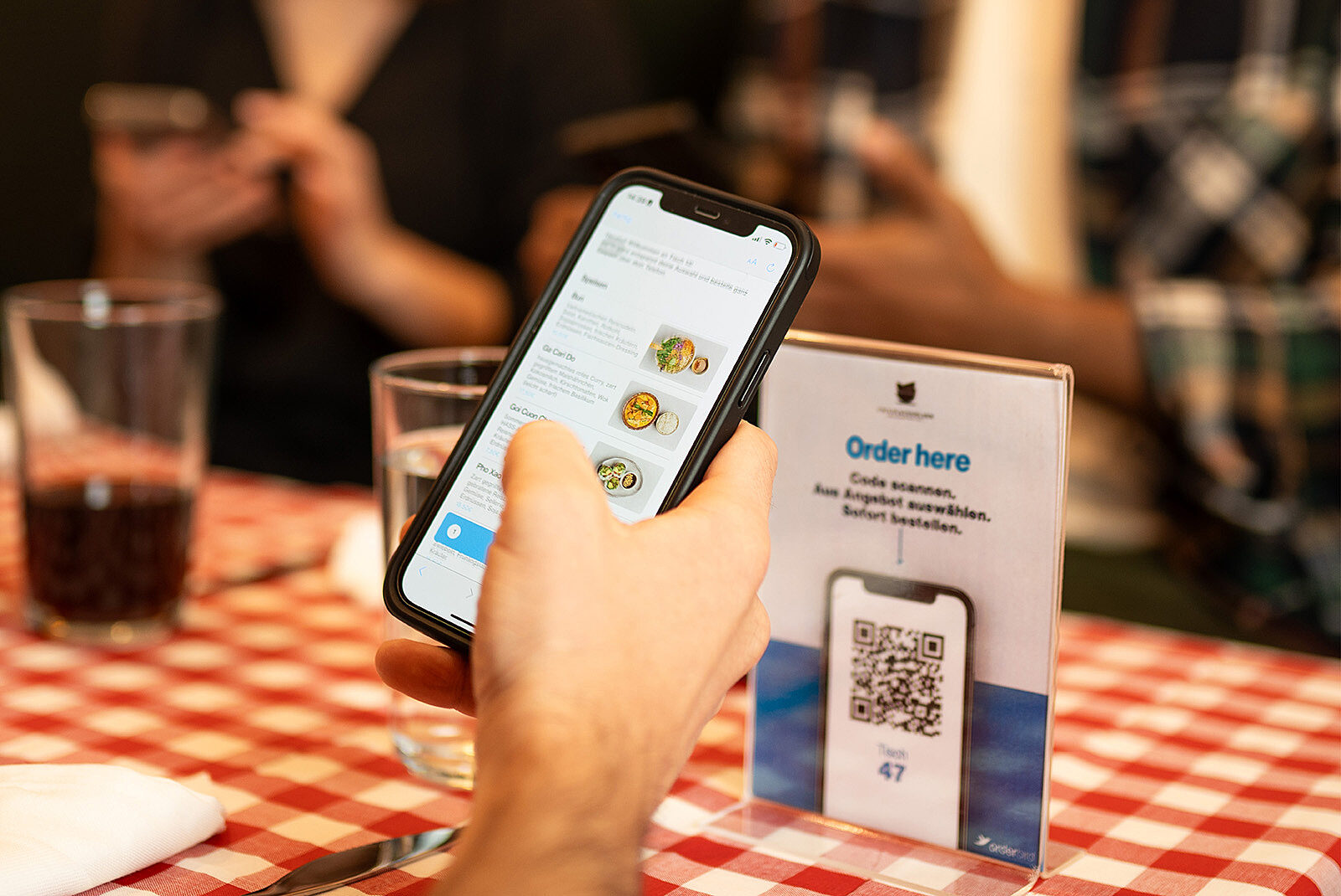 QR Ordering System Cost Analysis: Is It Worth the Investment for Restaurants?